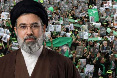 Mücteba Hamaney'in 2009 protestolarındaki rolü tartışma yarattı