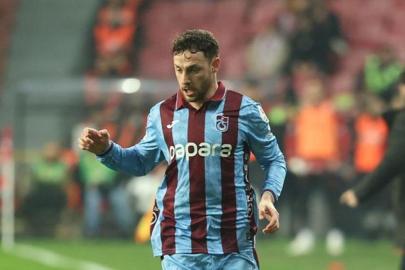 Mustafa Eskihellaç'tan itiraf: Nasip oldu Elhamdülillah