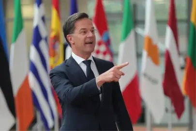 NATO Genel Sekreteri Rutte: Avrupa ülkeleri ABD'nin İran'a saldırılarını destekliyor