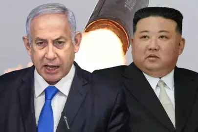 Netanyahu: İran, 50 Kuzey Kore eder