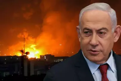 Netanyahu: İran'ı bölmek gibi bir amacımız yok
