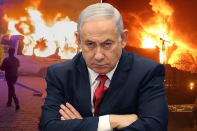 Netanyahu'dan beklenmedik geri adım: Deviremeyiz