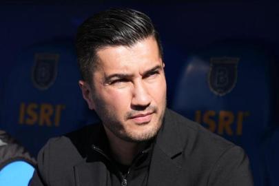 Nuri Şahin: 'Galatasaray maçını hiç düşünmedim'