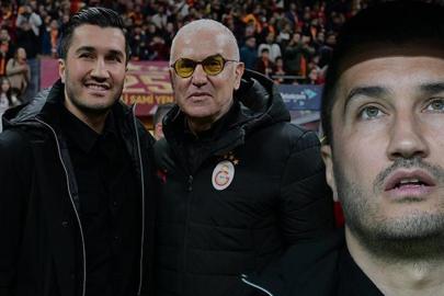 Nuri Şahin'den canlı yayında serzeniş: 'Daha zeki davranmamız lazım!' Galatasaray maçı sonrası çarpıcı sözler...