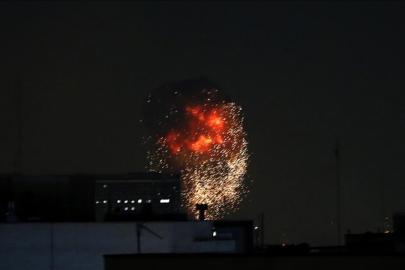 NYT: ABD, İranda sivil yerleşim yerine saldırıda savaşta test edilmemiş füzeler kullandı