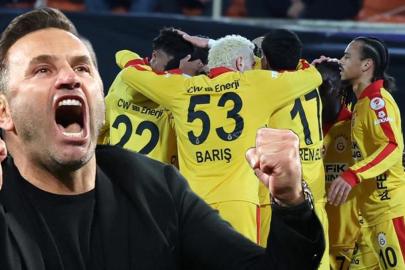 Okan Buruk Beşiktaş-Galatasaray 11'i için kararını verdi! Derbiye büyük sürpriz