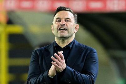 Okan Buruk'tan 7 değişiklik birden