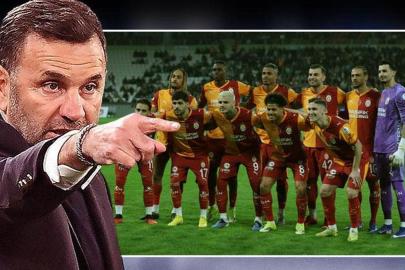 Okan Buruk'un derbi kabusu! Beşiktaş maçı öncesi korkutan karne: Galibiyeti unuttu