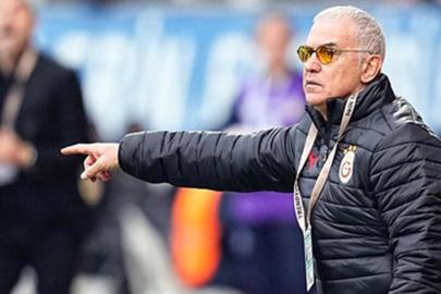 Okan Buruk'un yardımcısı İrfan Saraloğlu'ndan açıklama: 'Tüm maçlarımızı kazanmak zorundayız'