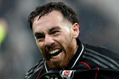 Orkun Kökçü fark yaratıyor! Avrupa'nın en üretkenlerinden...