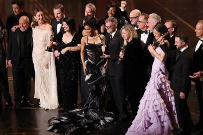 Oscar Ödülleri kazananlar (TAM LİSTE) Oscar ödüllerini kimler kazandı?