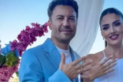 Öykü Cengiz kimdir? Tolga Güleç'in nişanlısı Öykü Cengiz kaç yaşında, nereli, ne iş yapıyor?