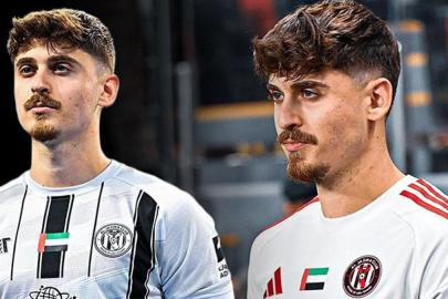 ÖZEL | Beşiktaş'tan Ravil Tagir hamlesi! Yaz transfer döneminde...