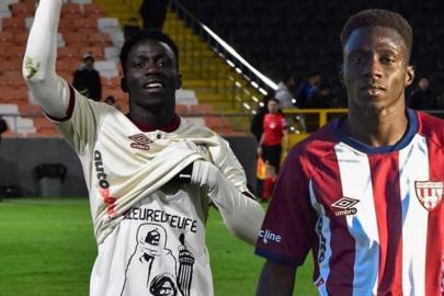 ÖZEL| Devre arasında transfer oldu! Avrupa ekipleri Bandırmaspor'un genç yıldızının peşine düştü