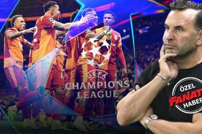 ÖZEL | Liverpool-Galatasaray 'Galatasaray savunma yapmak için sahaya çıkmaz' | Buruk'un sürpriz 11 tercihi