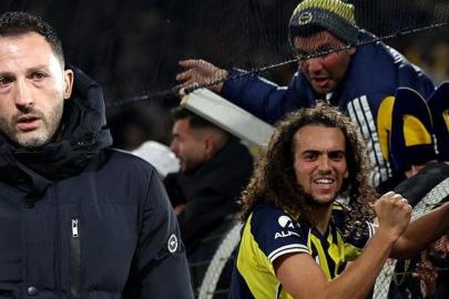 (ÖZET) Fenerbahçe zirveye tutundu! 3 puan 90+5'te geldi | Fenerbahçe - Samsunspor maç sonucu: 3-2