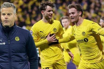 (ÖZET) Peri masalı devam etti! Bodo/Glimt evinde 3 farklı kazandı | Bodo/Glimt - Sporting maç sonucu: 3-0