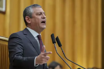 Özgür Özel: CHP, din ve vicdan özgürlüğünün de laikliğin de teminatıdır