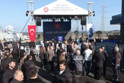 Özgür Özel: İran'da rejim değişikliği olacaksa buna İran halkı karar verir