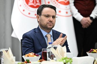 Özgür Özel'in "Lüksemburg" iddiasını çürüten detay: Akın Gürlek o ülkeye hiç gitmemiş