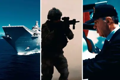 Paylaştığı videoya bakın! Cumhurbaşkanı Erdoğan'dan "Akıllı olun" mesajı