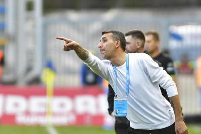 Petrolul Ploieşti'de 3. Mehmet Topal dönemi başladı