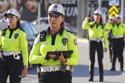 Polislere müjde! Uzun süredir beklenen düzenlemede sona gelindi