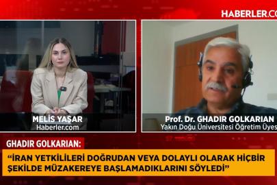 Profesörden çarpıcı uyarı: ABD-İran savaşı 3. Dünya Savaşı'na dönüşebilir