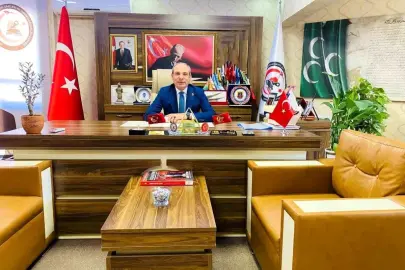 "Terörsüz Türkiye hedefi istikrarlı bir şekilde devletimizin yarınlarını inşa etmektedir"