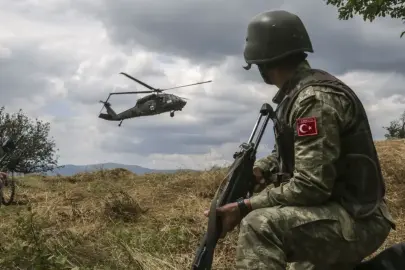 "Trump Türkiye'ye İran'a saldırma talimatı verdi" iddiasına yalanlama