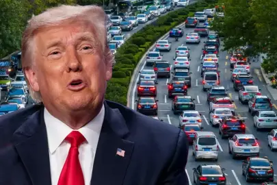 Resmen alay etti! Tek bir cümlesiyle araç sahiplerini ayaklandıracak