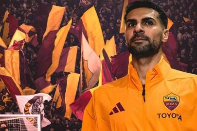 Roma'da Zeki Çelik krizi! Arada uçurum var, görüşmeler tıkandı