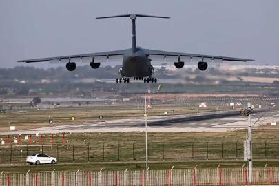 Romanya, ABD'nin ülkedeki hava üslerini kullanma talebini kabul etti