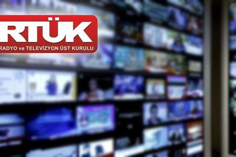 RTÜK'ten İstanbul'daki okul olayına ilişkin yayın yasağı