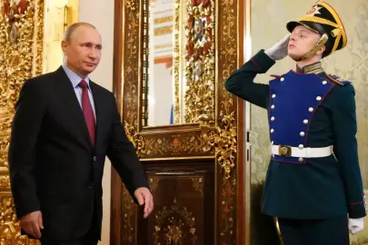 Rusya, tarafını açıkça ilan etti: Bu bizim savaşımız değil