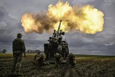 Rusya'dan İsveç'e nükleer silah tehdidi: Bunun sonuçları olacak