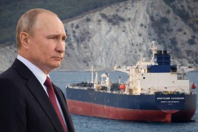 Rusya'nın dev petrol tankerleri Küba yolunda