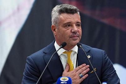 Sadettin Saran trafik kazası geçirdi