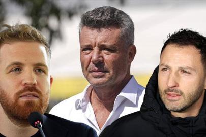 Sadettin Saran'dan kritik toplantı sonrası açıklama: 'Gereken ültimatomlar verildi'