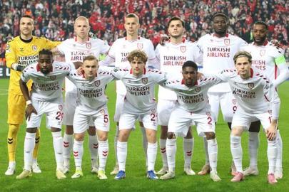 Samsunspor İspanya'da turlamak istiyor