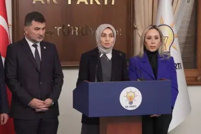 Sanal medyaya 15 yaş düzenlemesini de içeren kanun teklifi TBMM'de