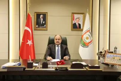 Şanlıurfa Belediye Başkanı Gülpınar'dan diplomatik çabaların güçlendirilmesi çağrısı
