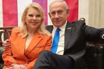 Sarah Netanyahu kimdir? İsrail Başbakanı Binyamin Netanyahu'nun eşi Sarah Netanyahu kaç yaşında, nereli, şu an nerede?
