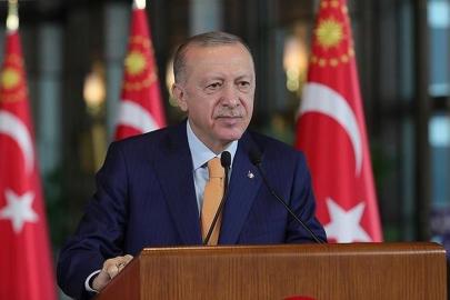 Savaş bataklığındaki ülkelere Erdoğan'dan "akıllı olun" mesajı
