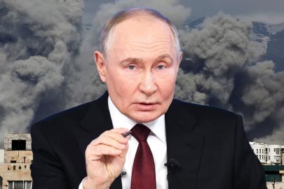 Savaş devam ederken Rusya'dan yeni mesaj: Biz hazırız