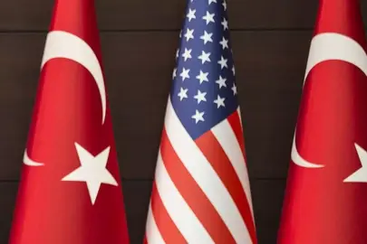 Savaş sonrası Türkiye ile ABD arasında ilk temas