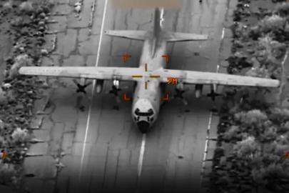 Savaşın seyrini değiştirecek görüntü