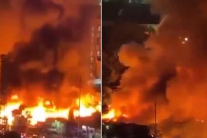 Savaşta 15. gün! İran'ın Hark Adası vuruldu, ABD'nin ise 5 yakıt ikmal uçağı kullanılmaz hale geldi