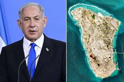 Savaşta 16. gün! İran "Netanyahu öldürülecek" dedi, Trump'tan Hark Adası için olay sözler geldi
