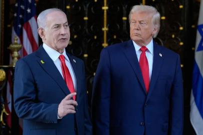 Savaşta büyük kırılma! Trump, İsrail'i dünyanın önüne attı